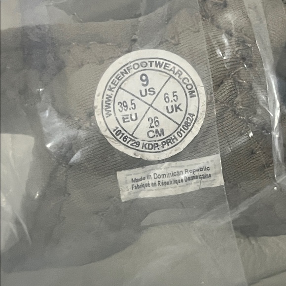 Women's keen Rose Sandals - Picture 2 of 8